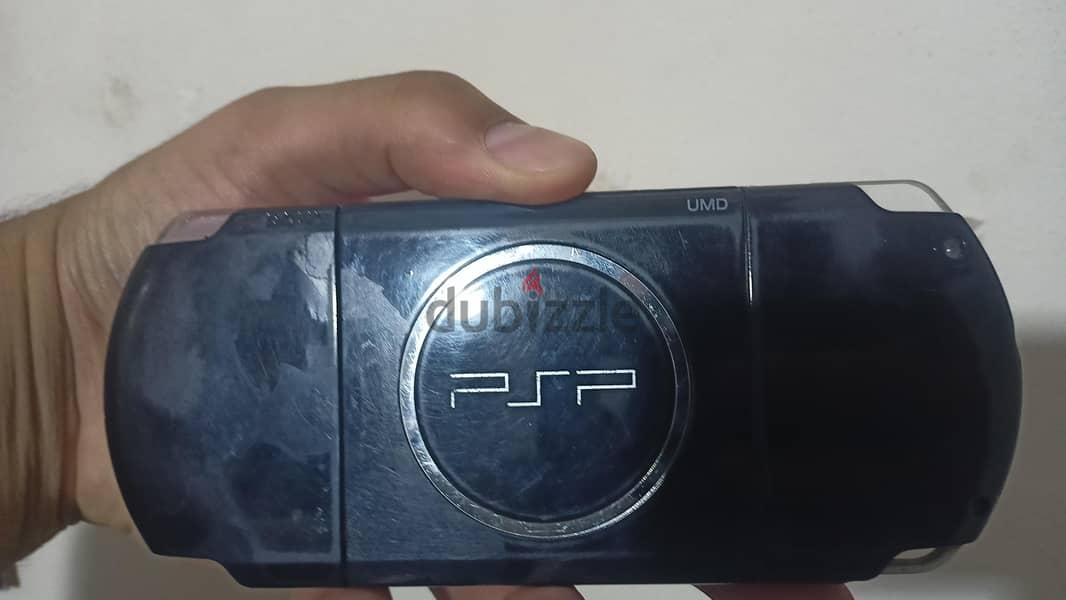 psp3000 1