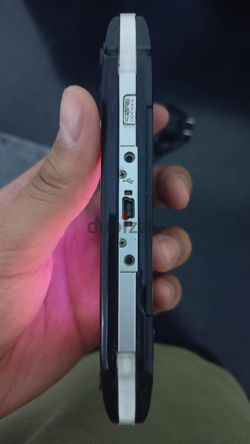 psp3000 3