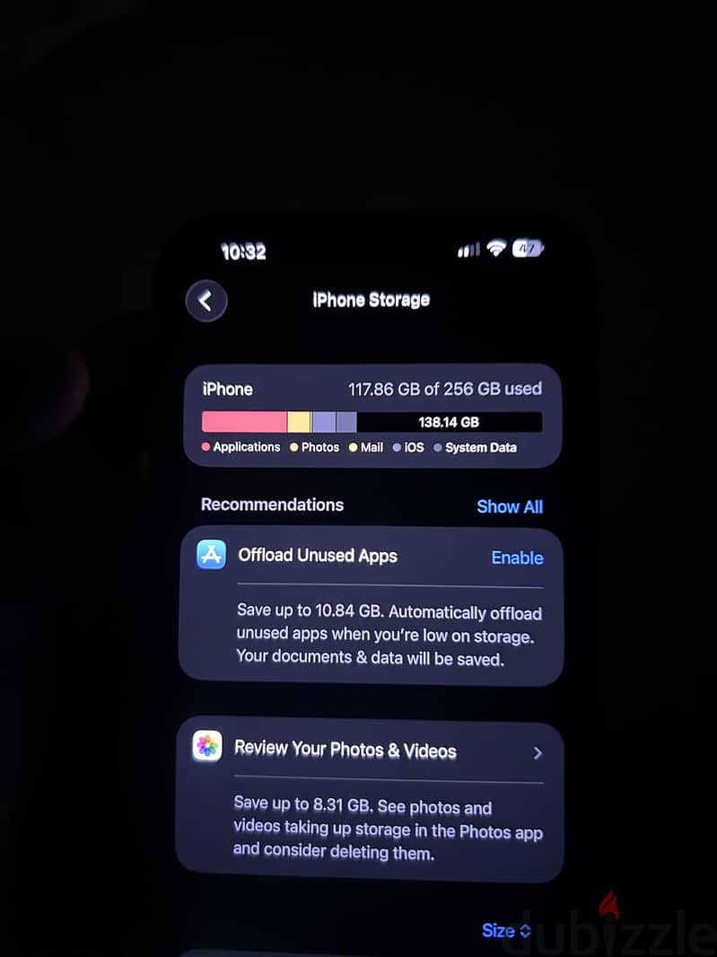 Apple - iPhone 15 Pro Max 3