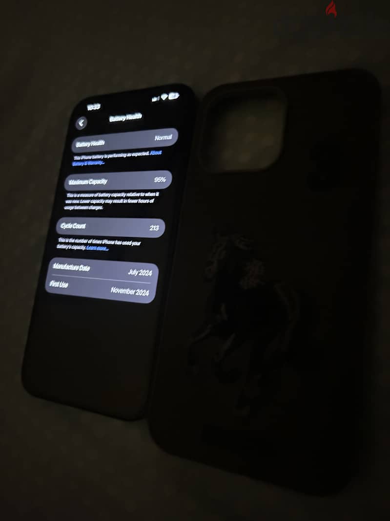 Apple - iPhone 15 Pro Max 10