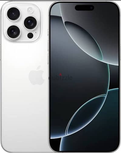 Apple - iPhone 16 Pro Max