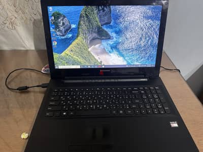 Lenovo G50-45 – Model 80E3
