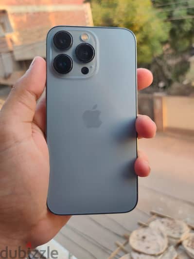آبل - آيفون 13 برو