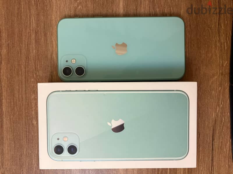 Apple - iPhone 13 2