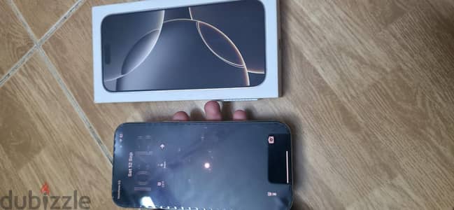 Apple - iPhone 16 Pro Max