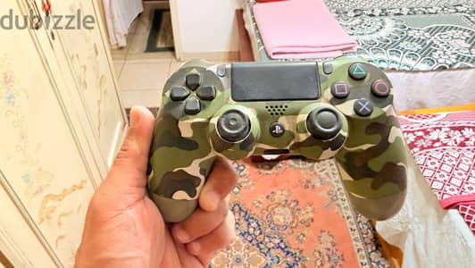 PS4 SLIM SOFT USED