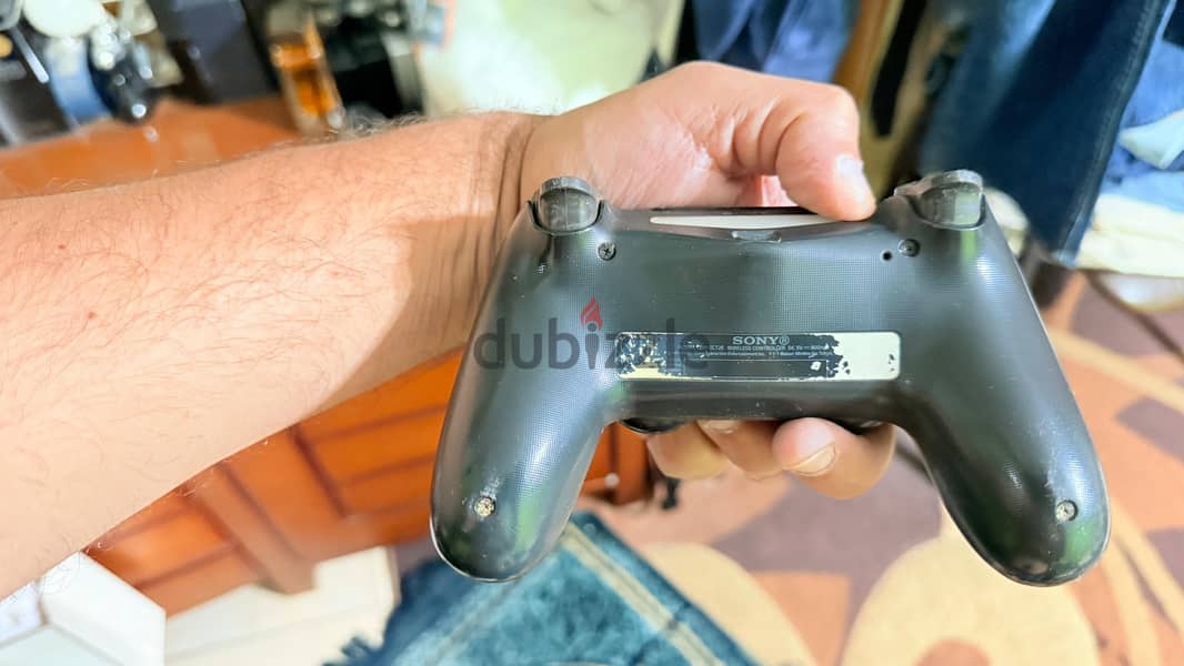 PS4 SLIM SOFT USED 2