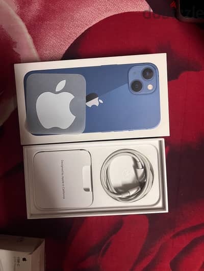 Apple - iPhone 13
