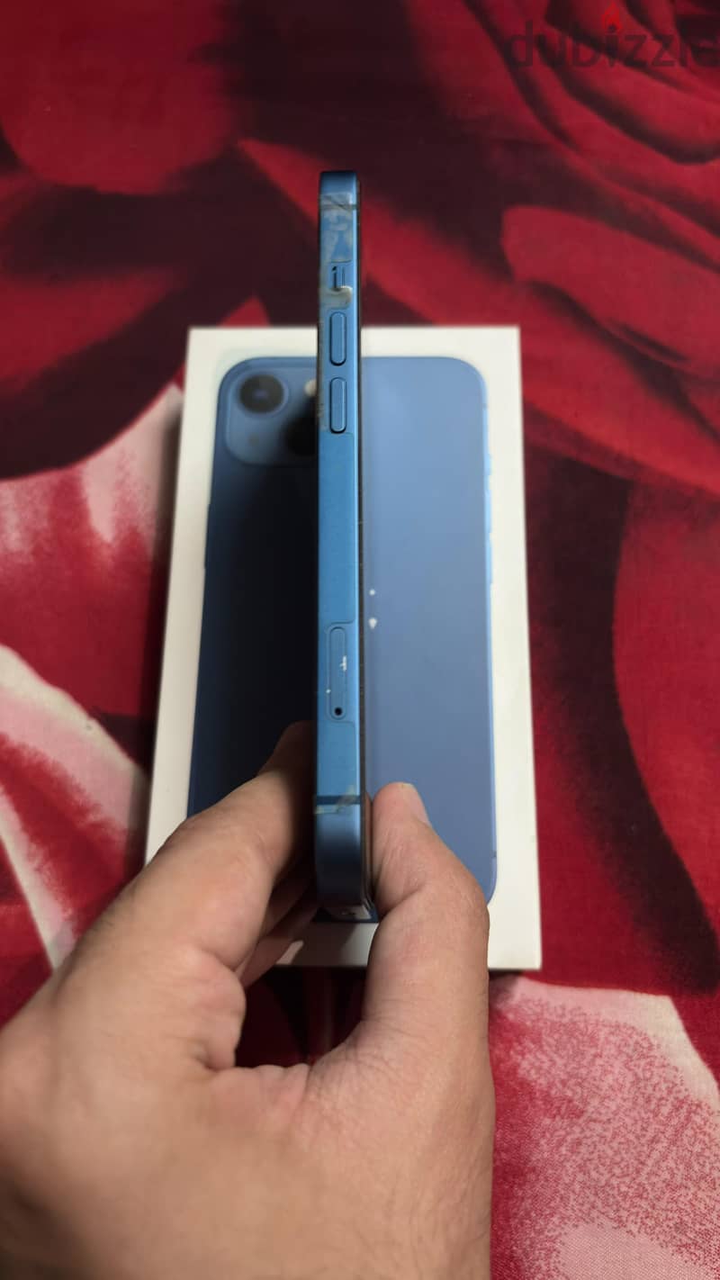 Apple - iPhone 13 1