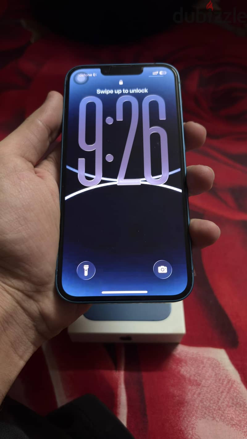 Apple - iPhone 13 2