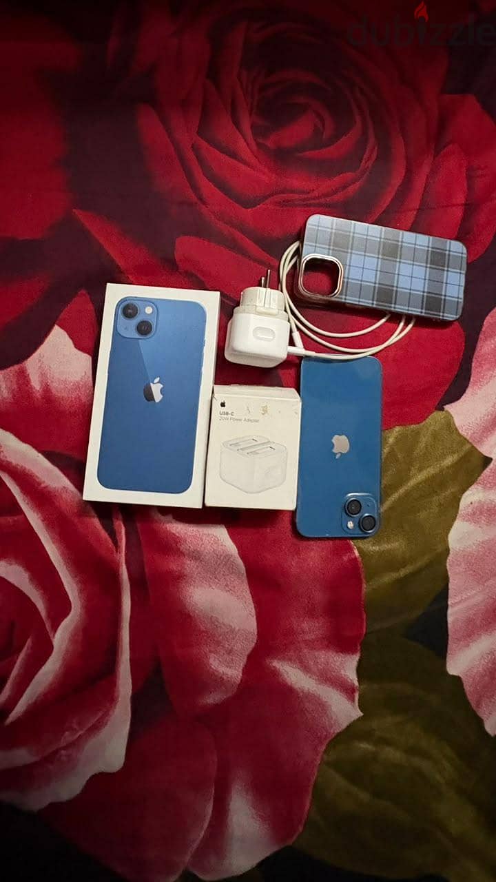 Apple - iPhone 13 11