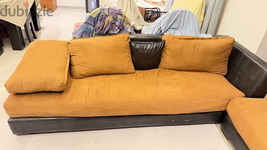 l shape for sale