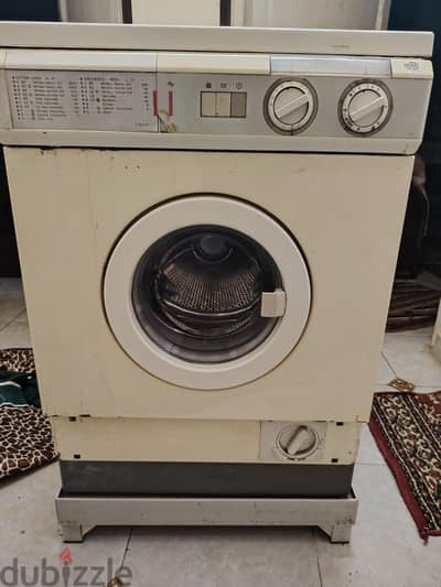 غساله اوتوماتيك