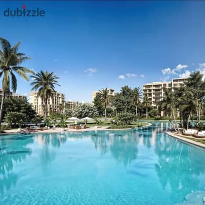 2 Bed Apartment | 111 sqm | Sapphire Golf City Gate | 2032 Payment Plan