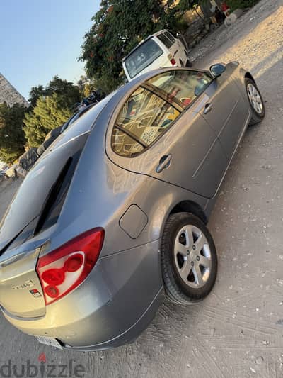 بروتون جين-2 2009
