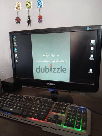 شاشه Samsung SyncMaster B1930