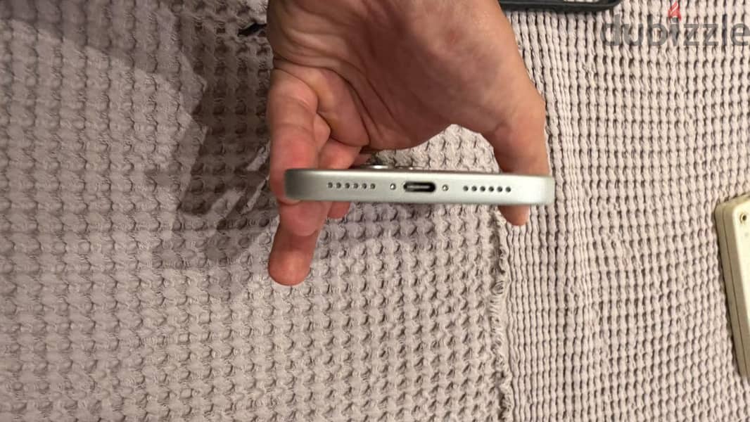 Apple - iPhone 17 Pro Max 512 with original Cover 1