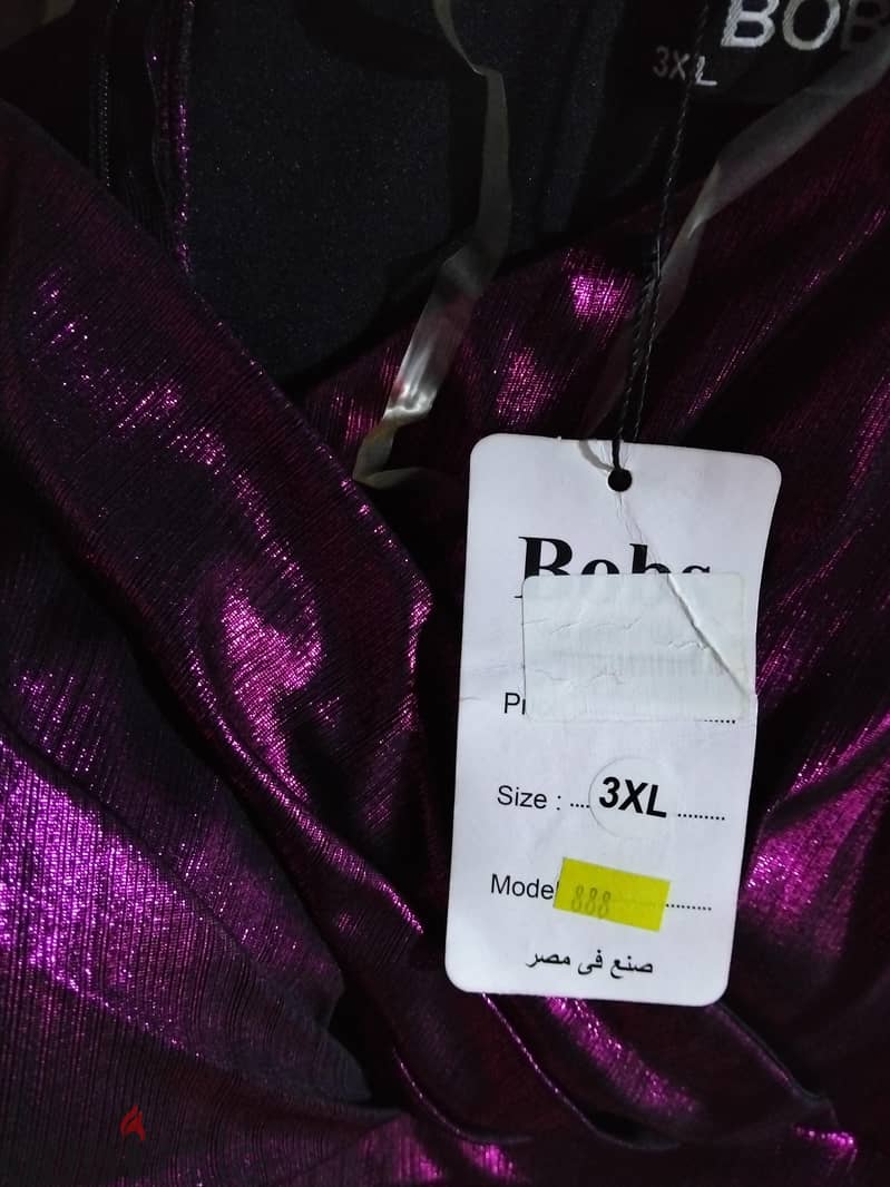 فستان سواريه 3