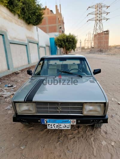 فيات 131 1978