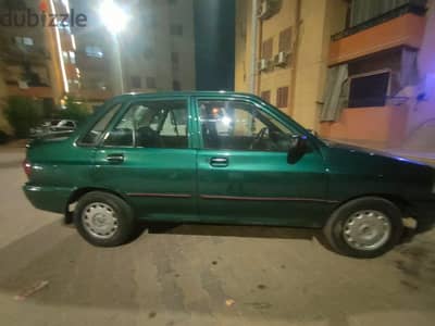 كيا برايد 1999