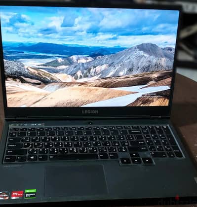 لابتوب لينوڤو ليجون 5