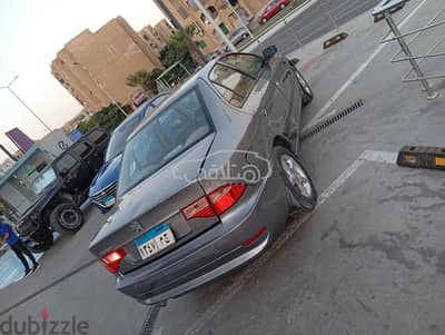 بيجو أخرى 2009 مستوردة مستعملة للبيع مدينة الشيخ زايد