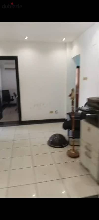 500 square meters in Garden City companies and administrative
