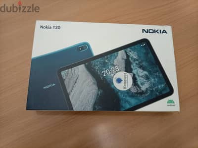 Nokia T20