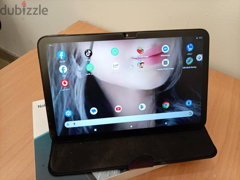 Nokia T20 1