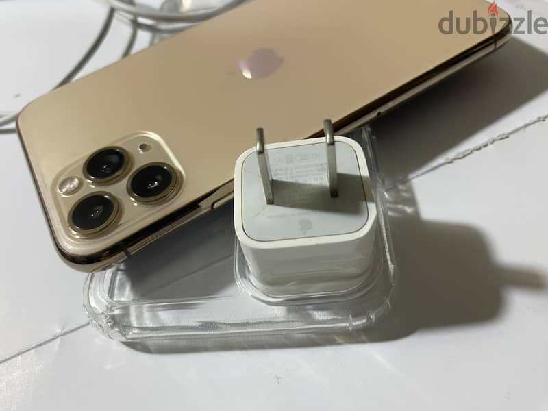 iPhone 11pro/256 3