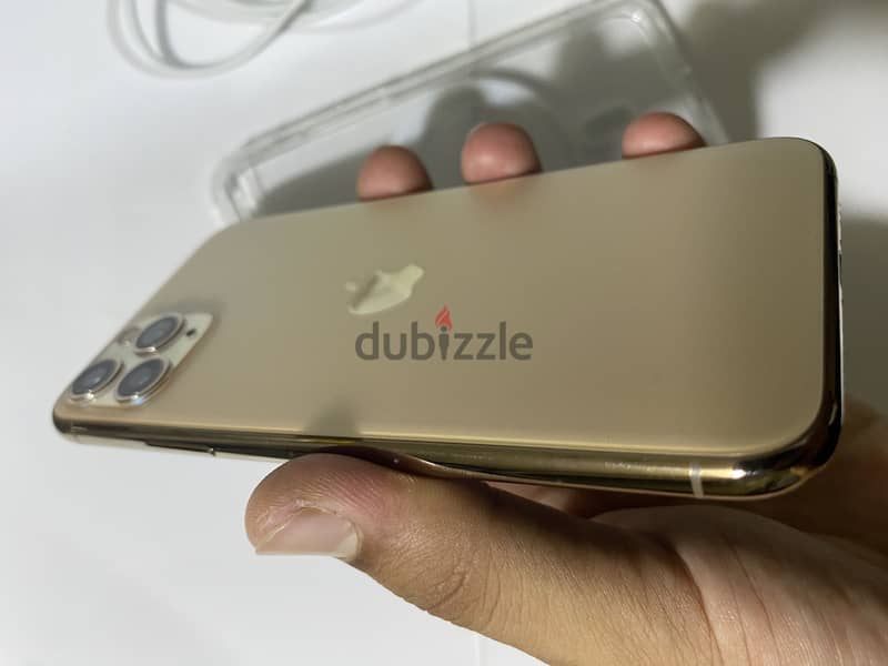iPhone 11pro/256 4