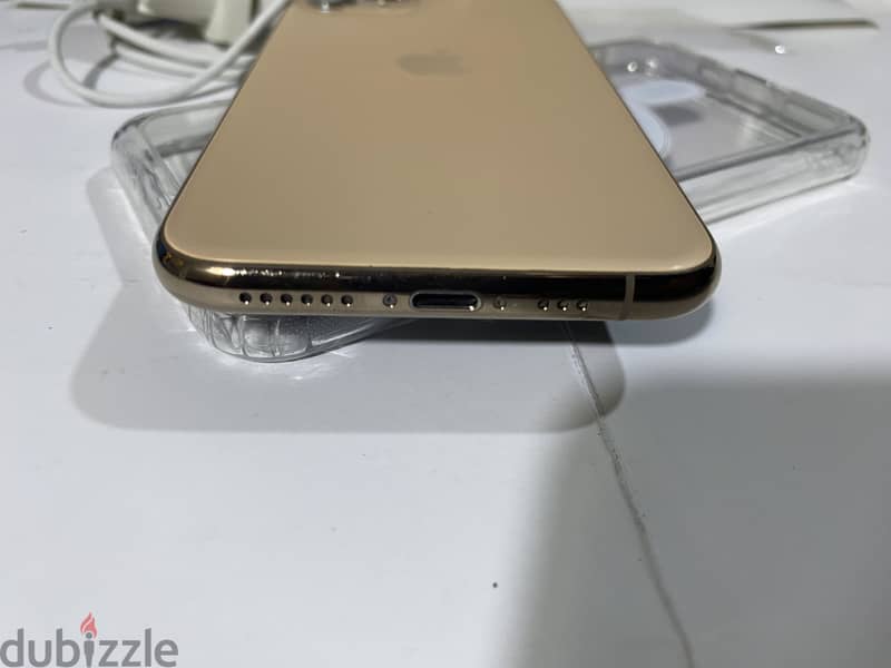 iPhone 11pro/256 5