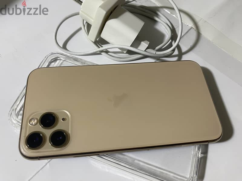 iPhone 11pro/256 7