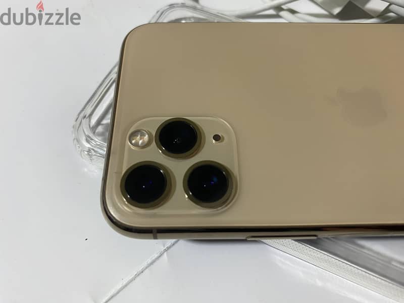 iPhone 11pro/256 8