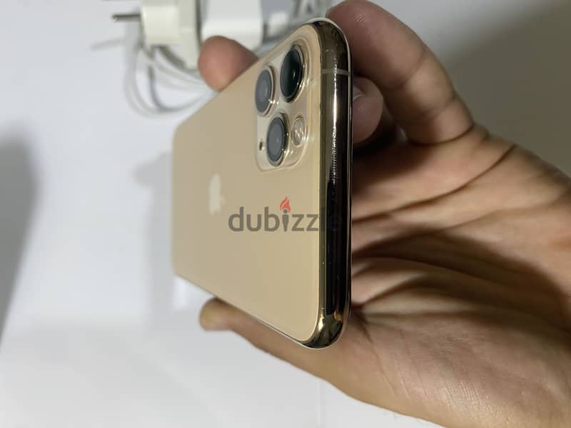 iPhone 11pro/256 9