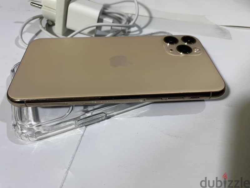 iPhone 11pro/256 10