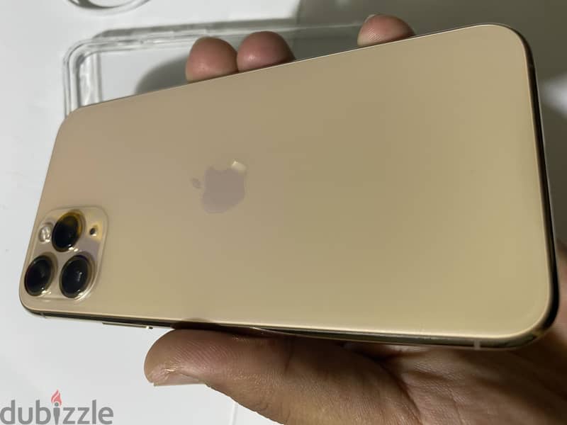 iPhone 11pro/256 12