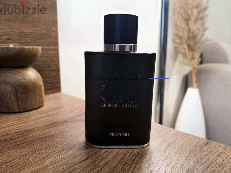 Acqua di gio profumo 2