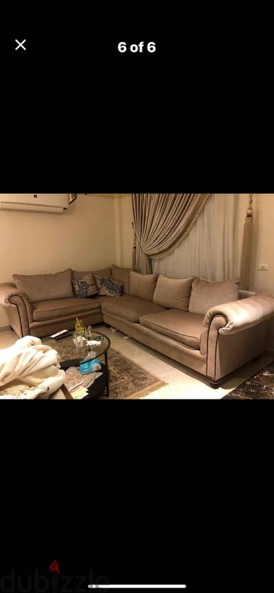 ركنة ممتازة للبيع