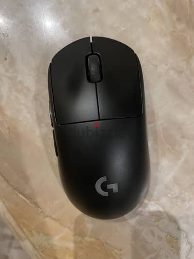 G pro wireless