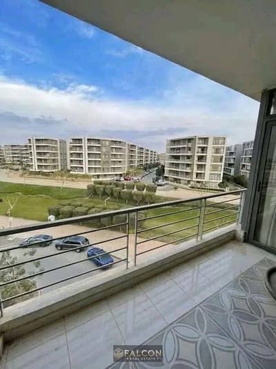 بخصم 50% شقه بسعر لقطه + موقع استثنائي [ 3 وجهات - بحري]  في اخر مرحله في تاج سيتي | Taj City بجوار جاردينيا ودقايق من مدينه نصر و مصر الجديده