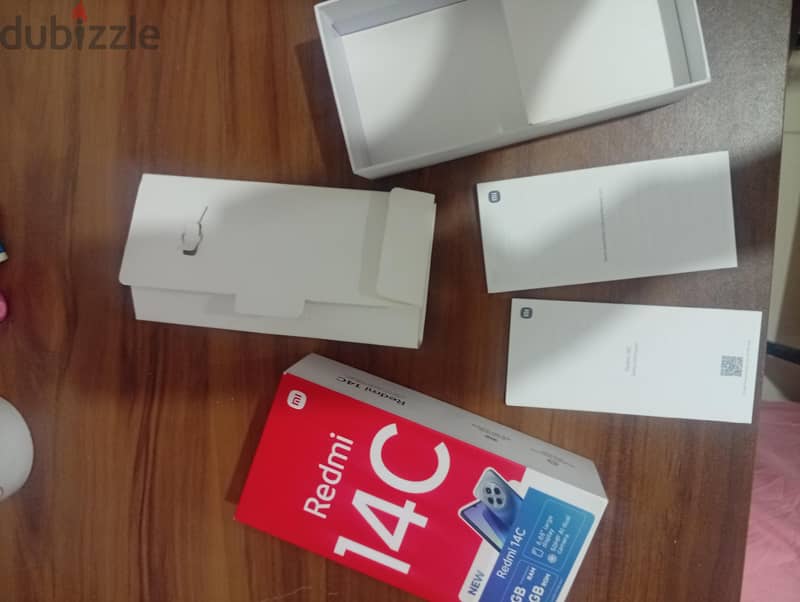 Xiaomi Redmi 14C 2