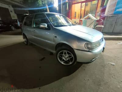 Volkswagen Polo 1999