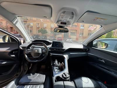 Peugeot 3008 Allure Plus 2021 | 110,000 Km