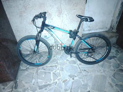 عجله تربو m300