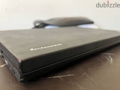 للبيع Laptop Lenovo i7 2nd Generation
