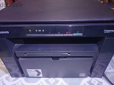 طابعة Canon i-SENSYS MF3010