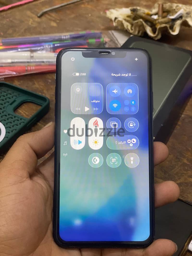 آبل - آيفون 11 برو ماكس 1