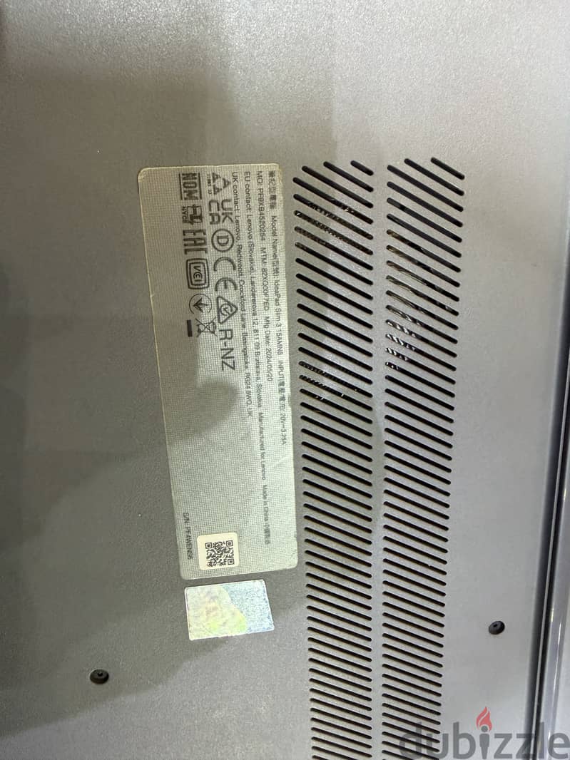 Lenovo Ryzen3 1