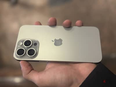 آبل - آيفون 15 برو ماكس